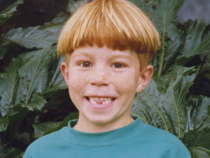 Guess Who These Cute Kids Turned Into -- Part 8