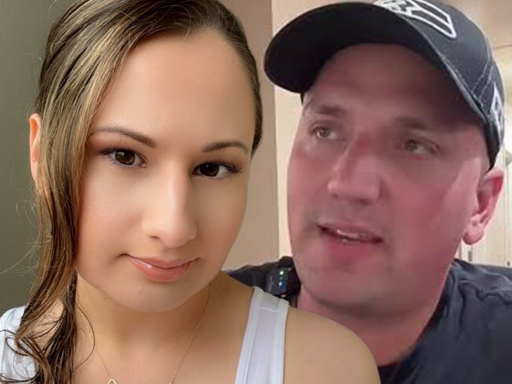 gypsy rose blanchard ken urker