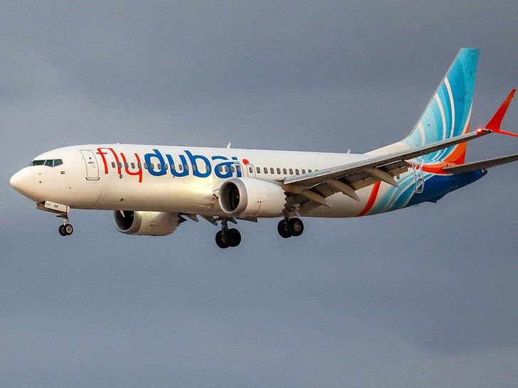 flydubai getty 1