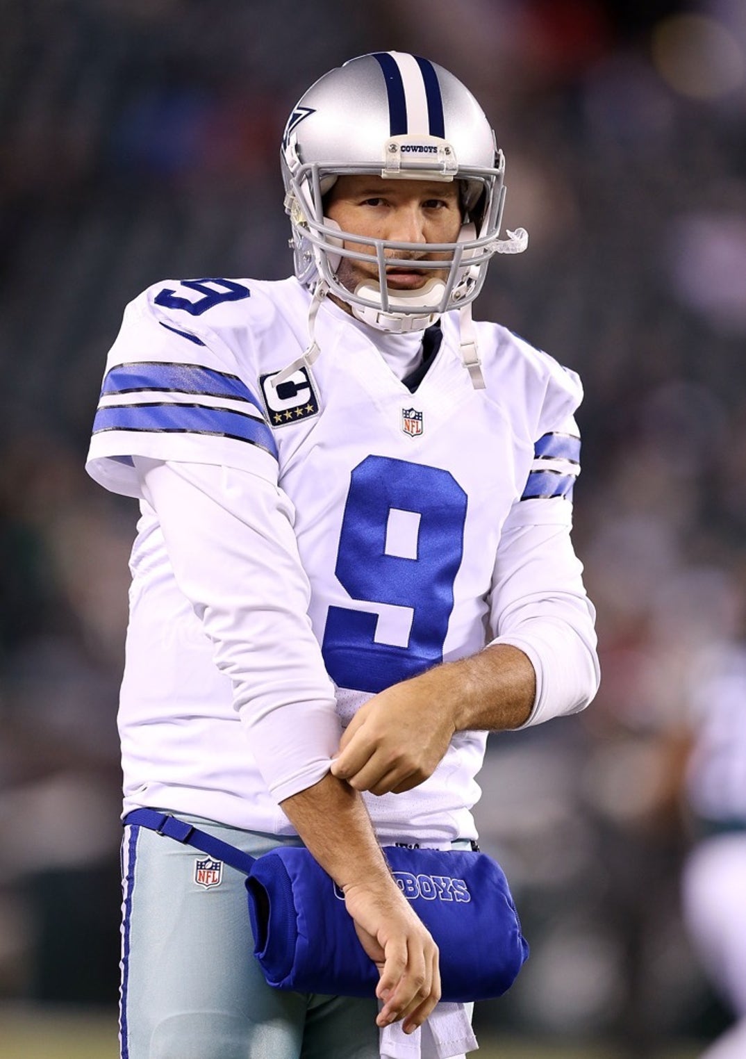 tony romo game photos-16