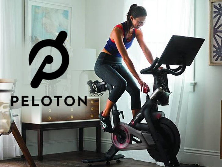 Simple Is Peloton A Good Company To Work For for Push Pull Legs