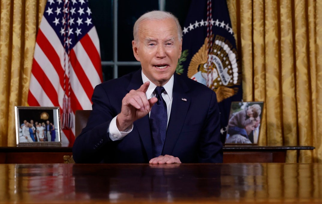 Joe Biden Through The Years photos 7