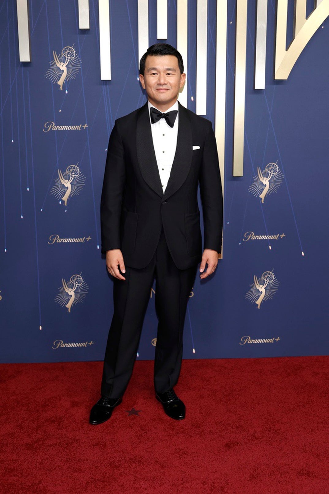 Ronny Chieng