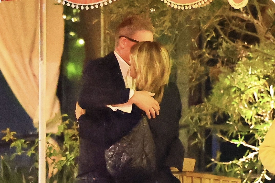 Lori Loughlin James Tupper Dinner West Hollywood 6