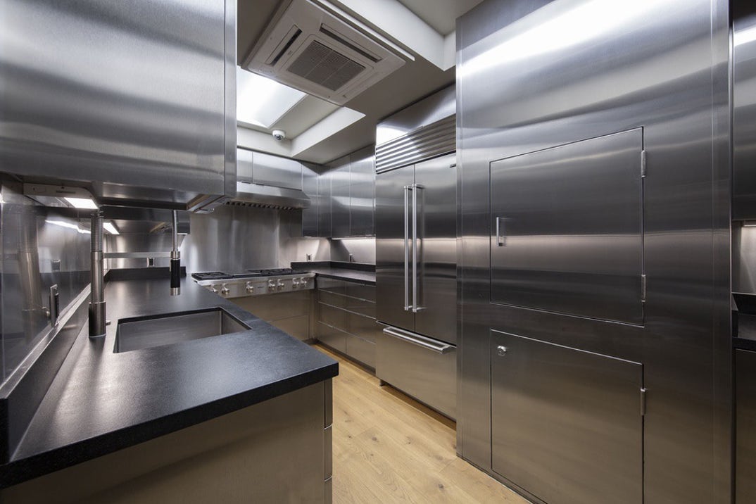 Adan Levine Montecito House For Sale 30