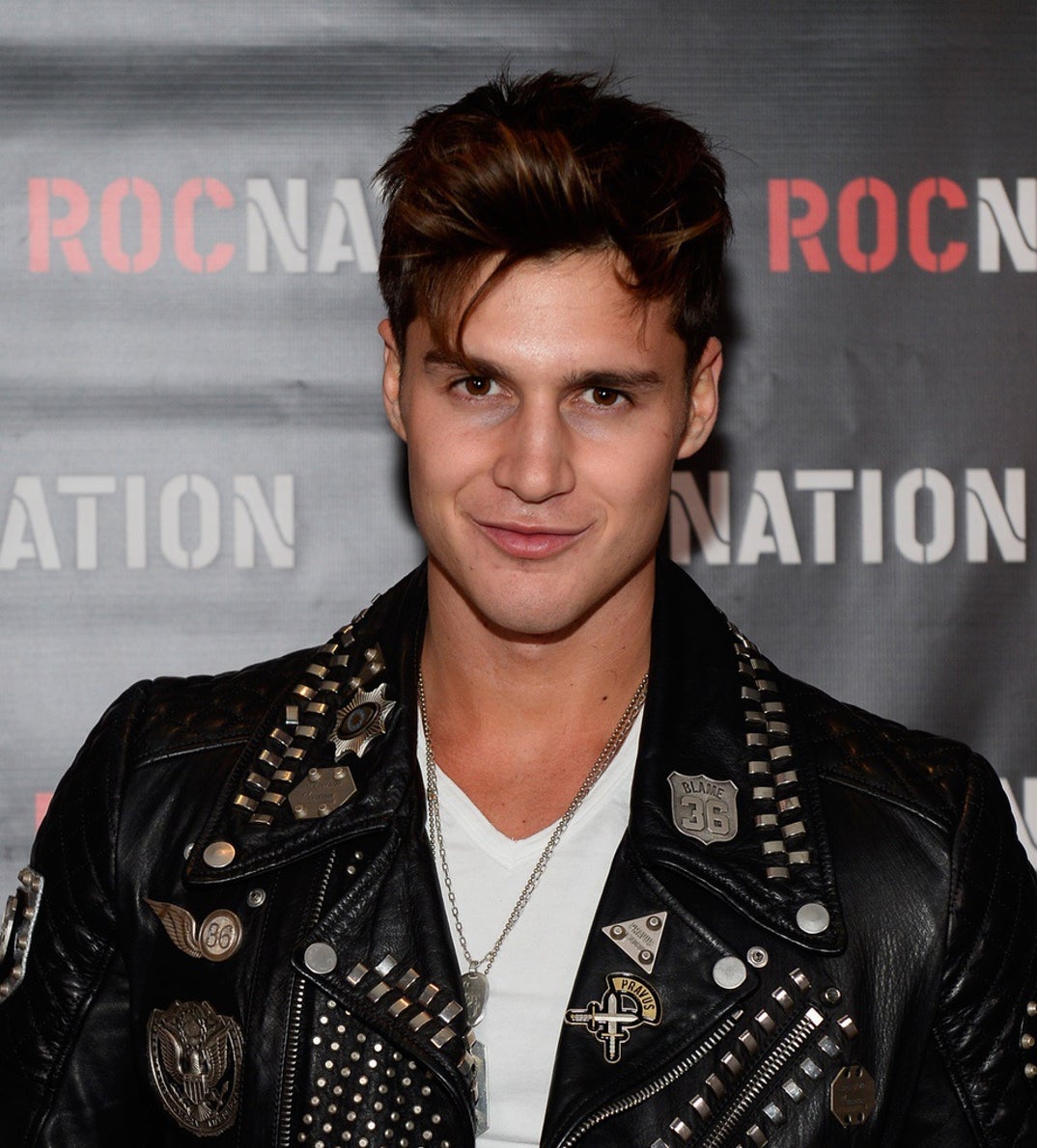 Remembering Fede Dorcaz 6