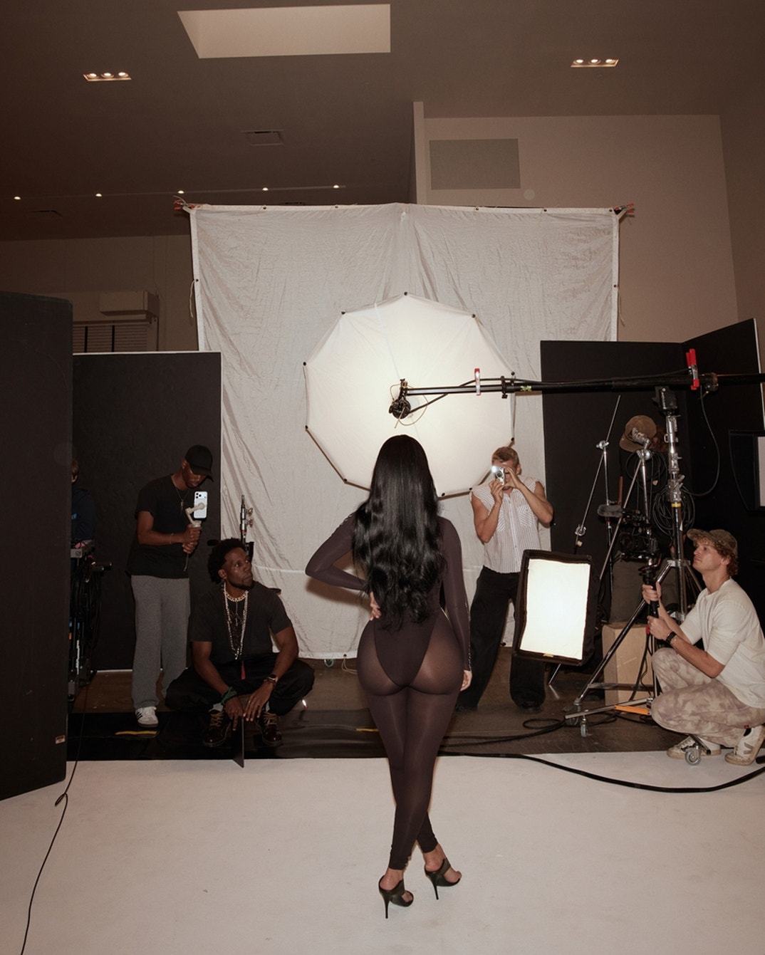 Kim Kardashian Masterclass 7