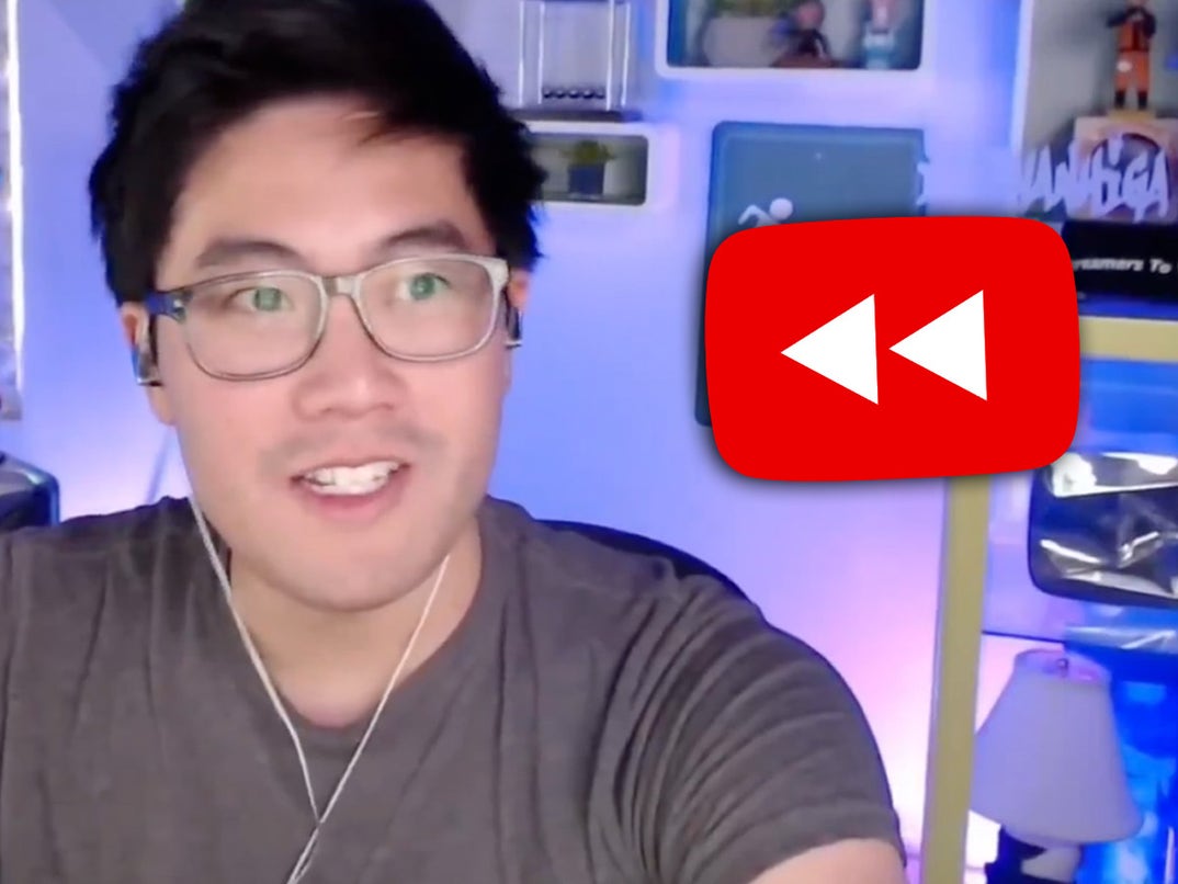 OG YouTuber Ryan Higa disclosed he stopped partaking in 
