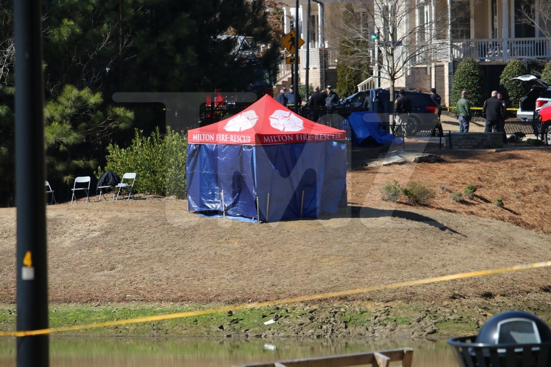 Body Found In Search Lil Jon Son