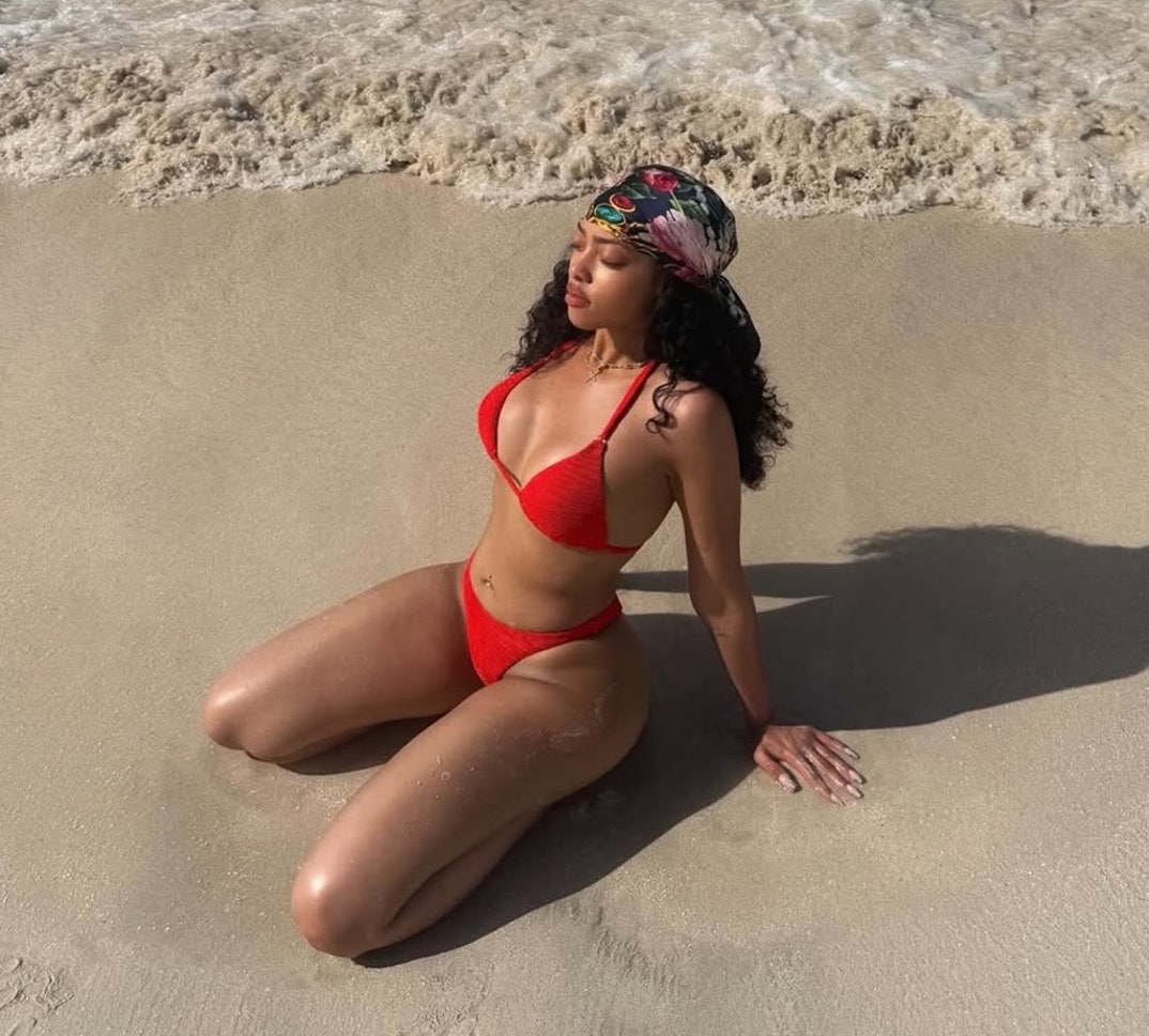 Jodie Woods Social Shots 8