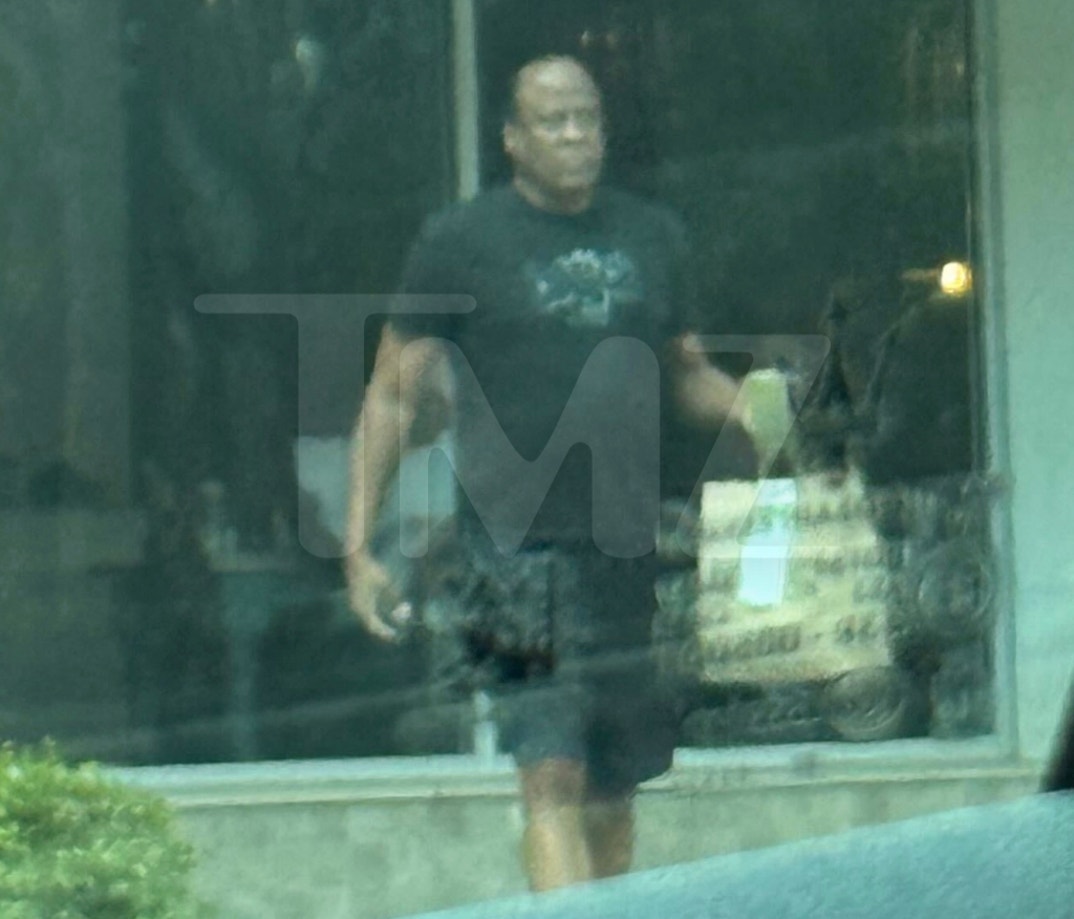 Conrad Murray Breakfast 0