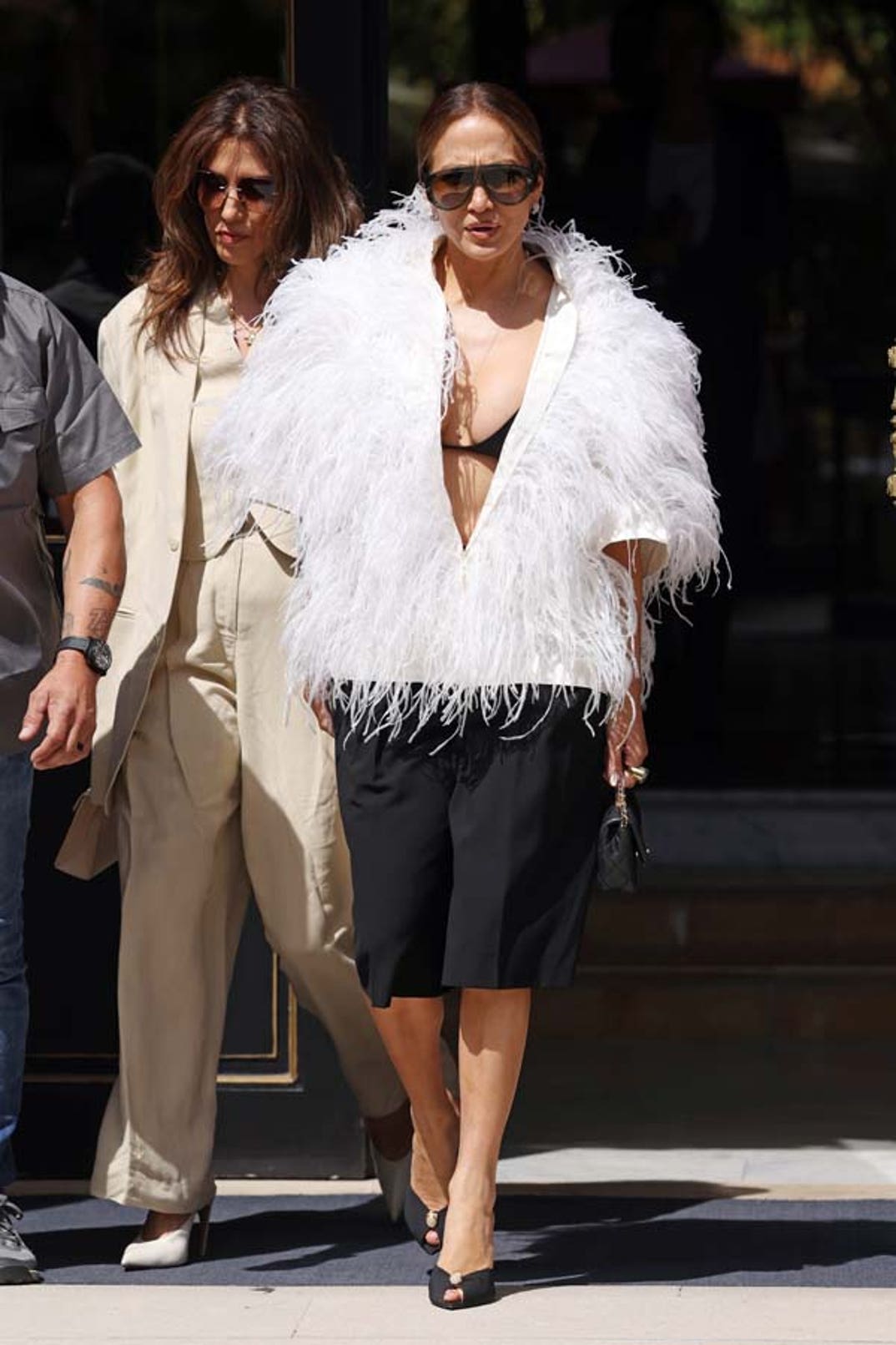 Jennifer Lopez