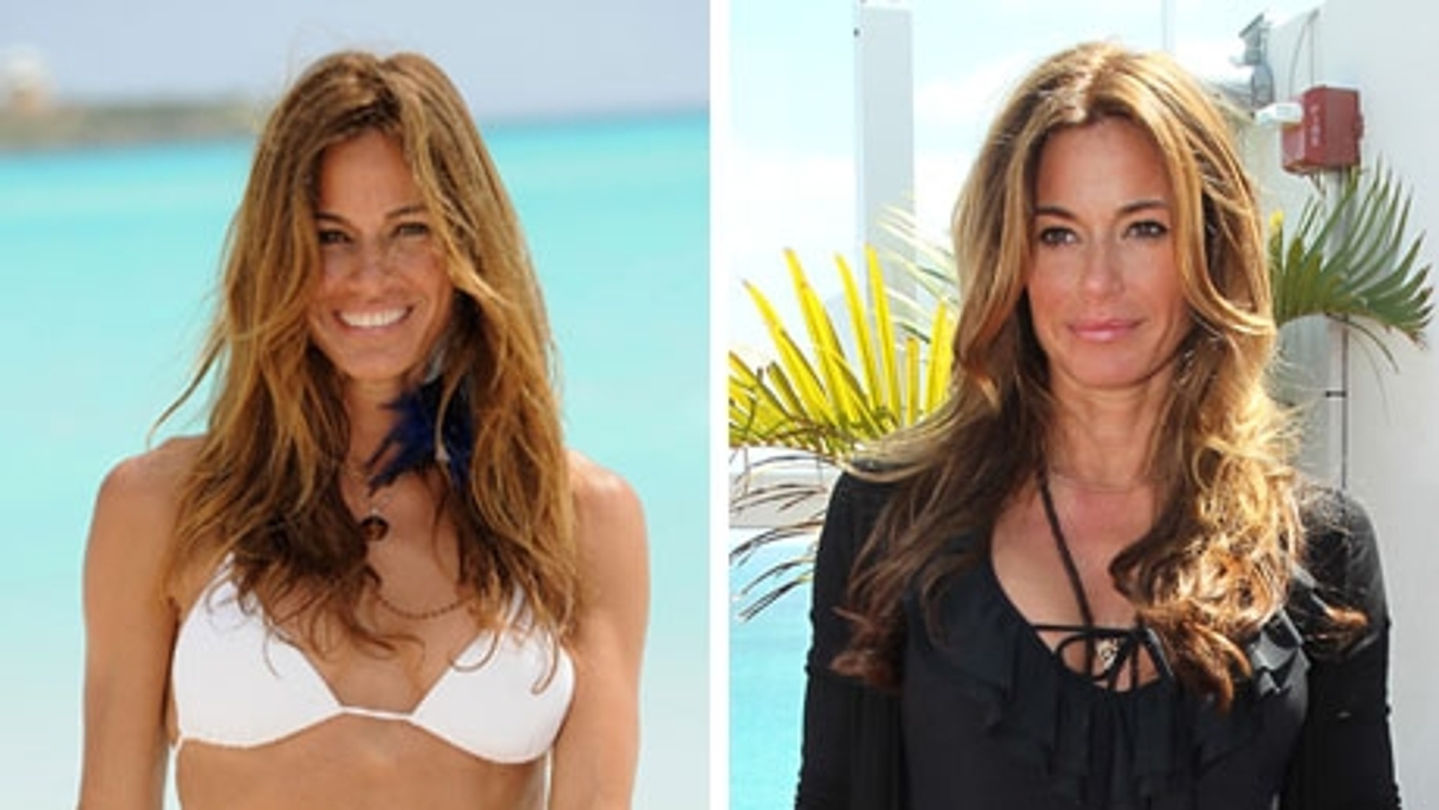 One Piece vs. Two Piece The Bikini Showdown