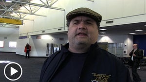 Artie Lange -- The NFL Needs a Gay Jackie Robinson
