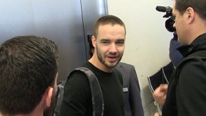 Liam Payne -- One Direction Isn't Done For Good ... Take My Word For It