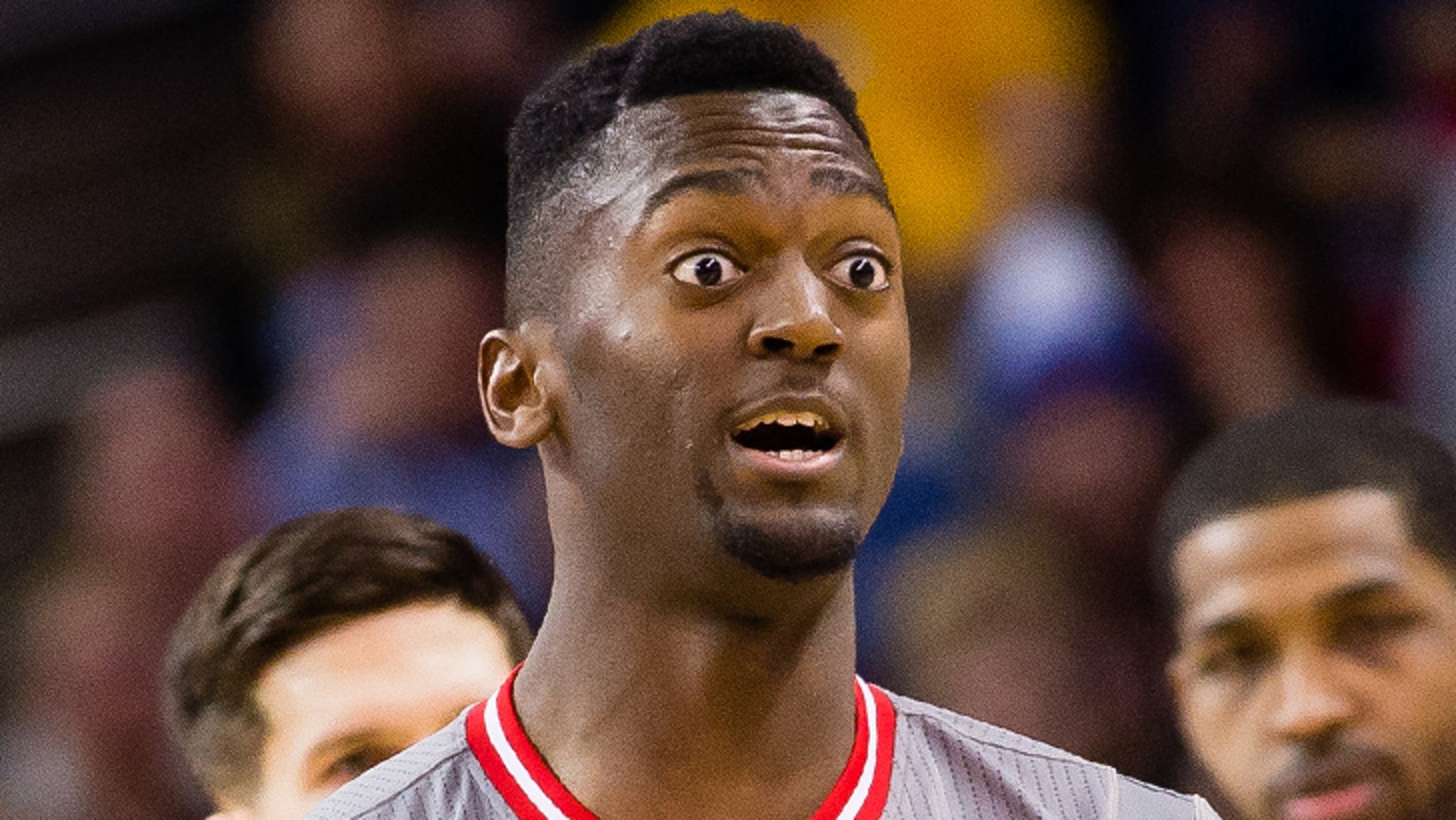 Bobby Portis