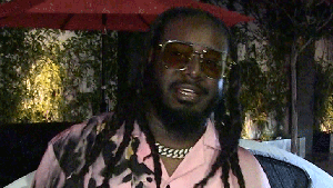 T-Pain Talks 'Masked Singer' Win, Auto-Tune and Soulja Boy's G.O.A.T. Status