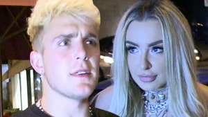 Refunds Issued for Jake Paul and Tana Mongeau's Wedding Live Stream