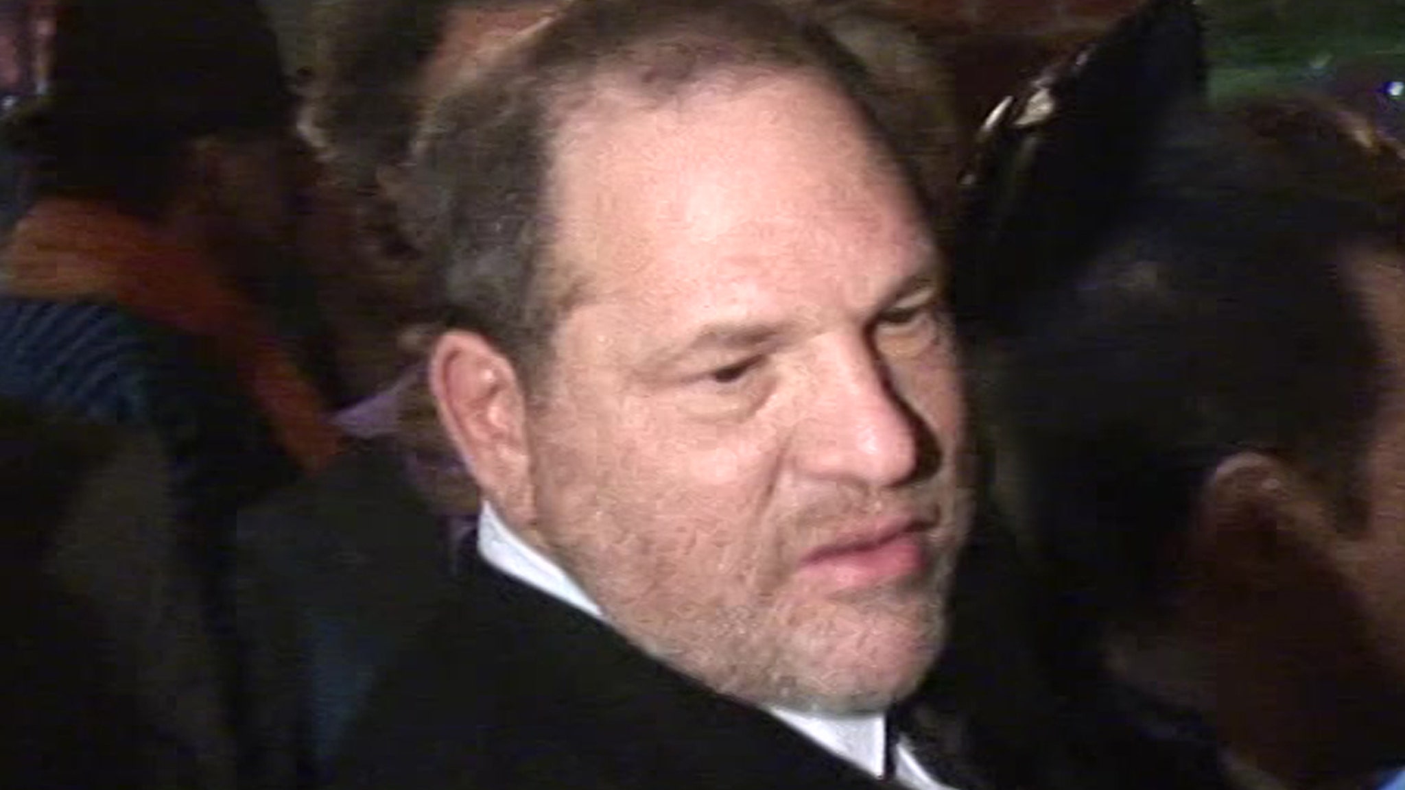 Weinstein Charged With New Sex Crimes In La Two Different Women 