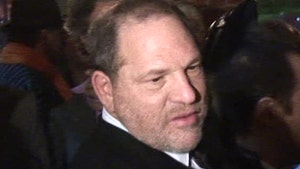 Weinstein Charged with New Sex Crimes in L.A., Two Different Women
