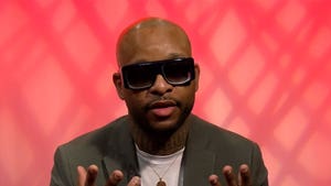 Royce da 5'9" Wants Black, Hip-Hop Communities to Embrace Therapy