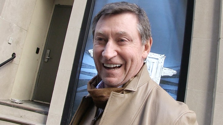 Wayne Gretzky