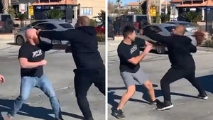 Wack 100 Fights Off Two White Men After Epithet Allegedly Hurled