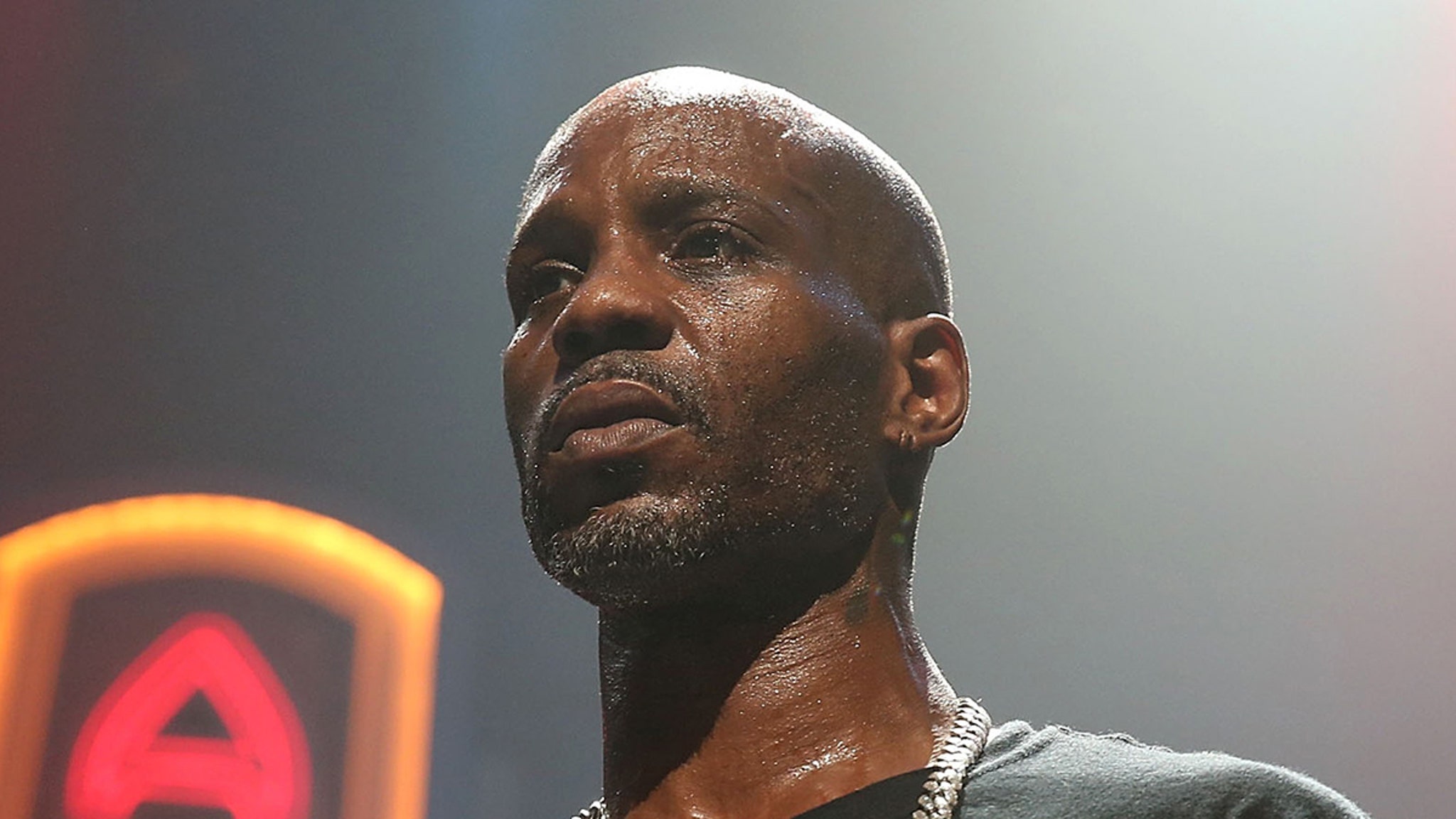 DMX has died aged 50 - News - Mixmag