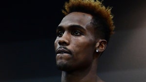 Prosecutors Dropping Felony Charge Against Jermall Charlo In Assault Case