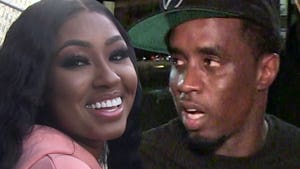 Yung Miami Gets 'Pee Diddy' Trending After Admitting to Golden Showers