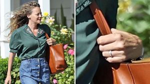 Bijou Phillips Wearing Wedding Ring After Filing to Divorce Danny Masterson