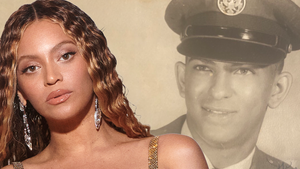 Beyoncé's Uncle Butch Dead at 77
