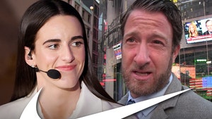 Dave Portnoy Criticizes Caitlin Clark's $28M Nike Deal, She's Worth Much More!