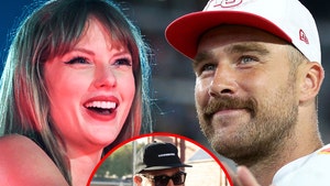 taylor swift travis kelce