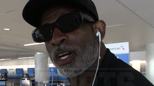 Deion Sanders