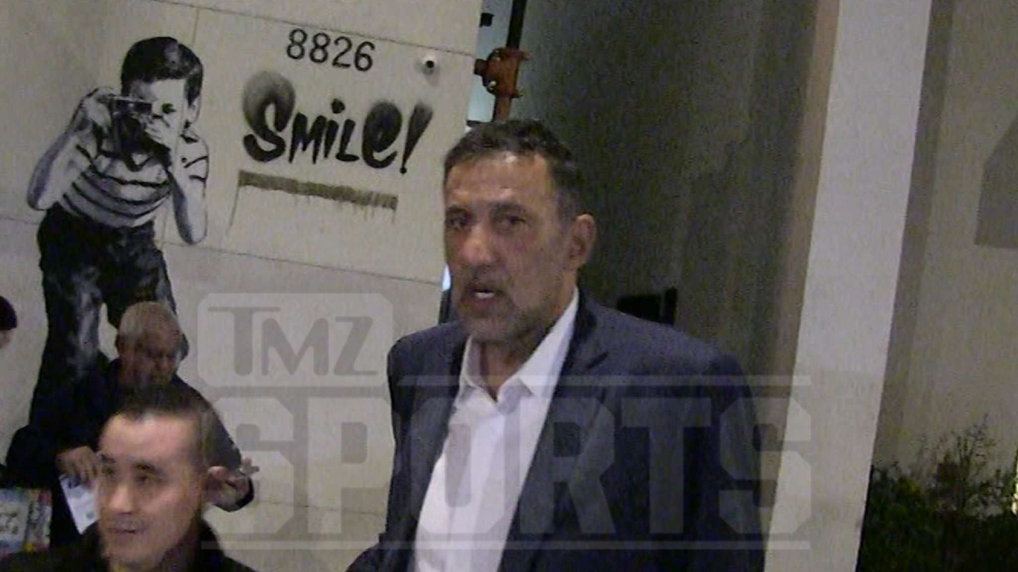 Vlade Divac Optimistic About LeBron, Lakers' Future Despite Early Playoff Exit