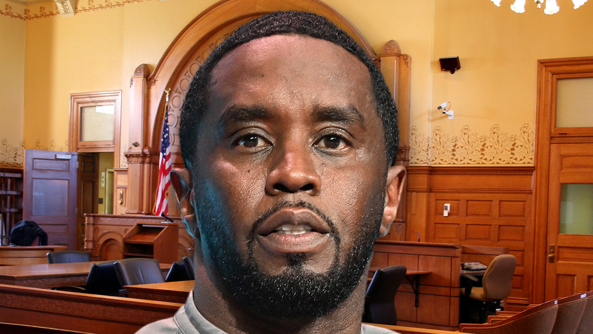 'Mia' Feared Diddy Would Find Out If She Told Cassie About Her Alleged Rape