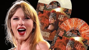 taylor swift new album covers getty 1