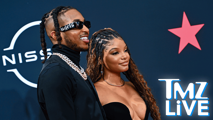 102825_tmz_tv_ddg_haley_bailey_kal