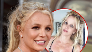 britney spears main getty insta composite