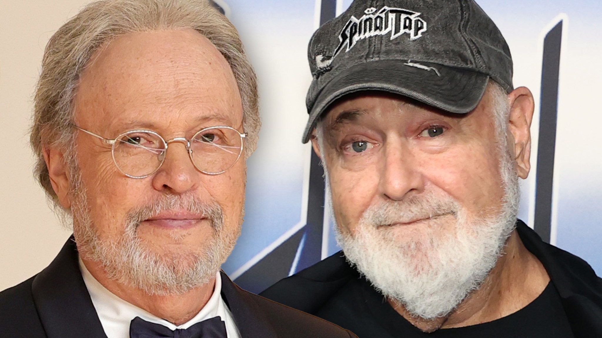 Billy Crystal zag de gedode lichamen van Rob en Michele Reiner
