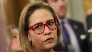 krysten sinema getty 1