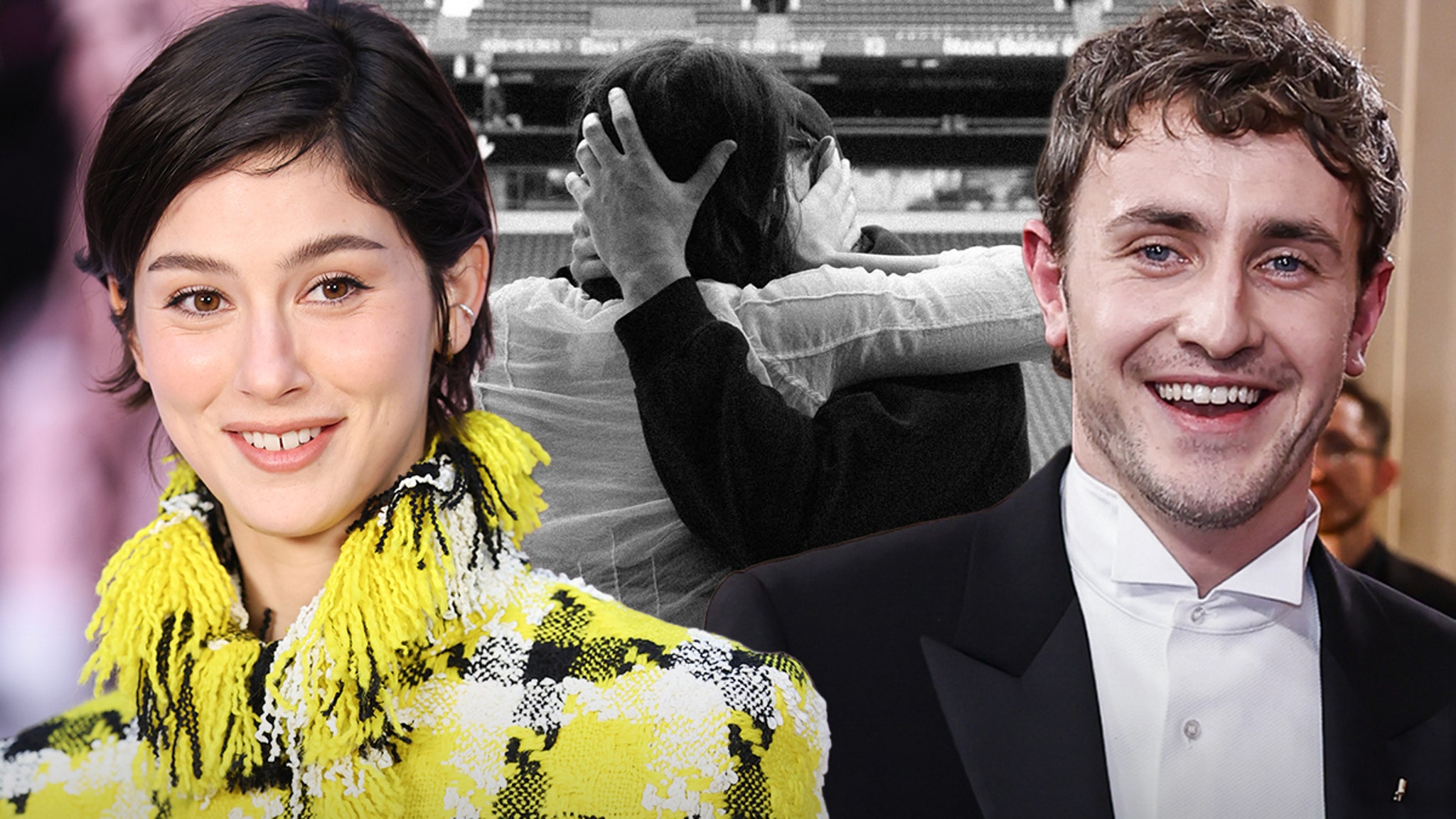 Gracie Abrams deelt PDA-gevulde post voor de verjaardag van Paul Mescal