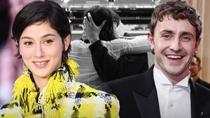 gracie abrams and paul mescal getty 1