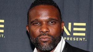 darius mccrary getty
