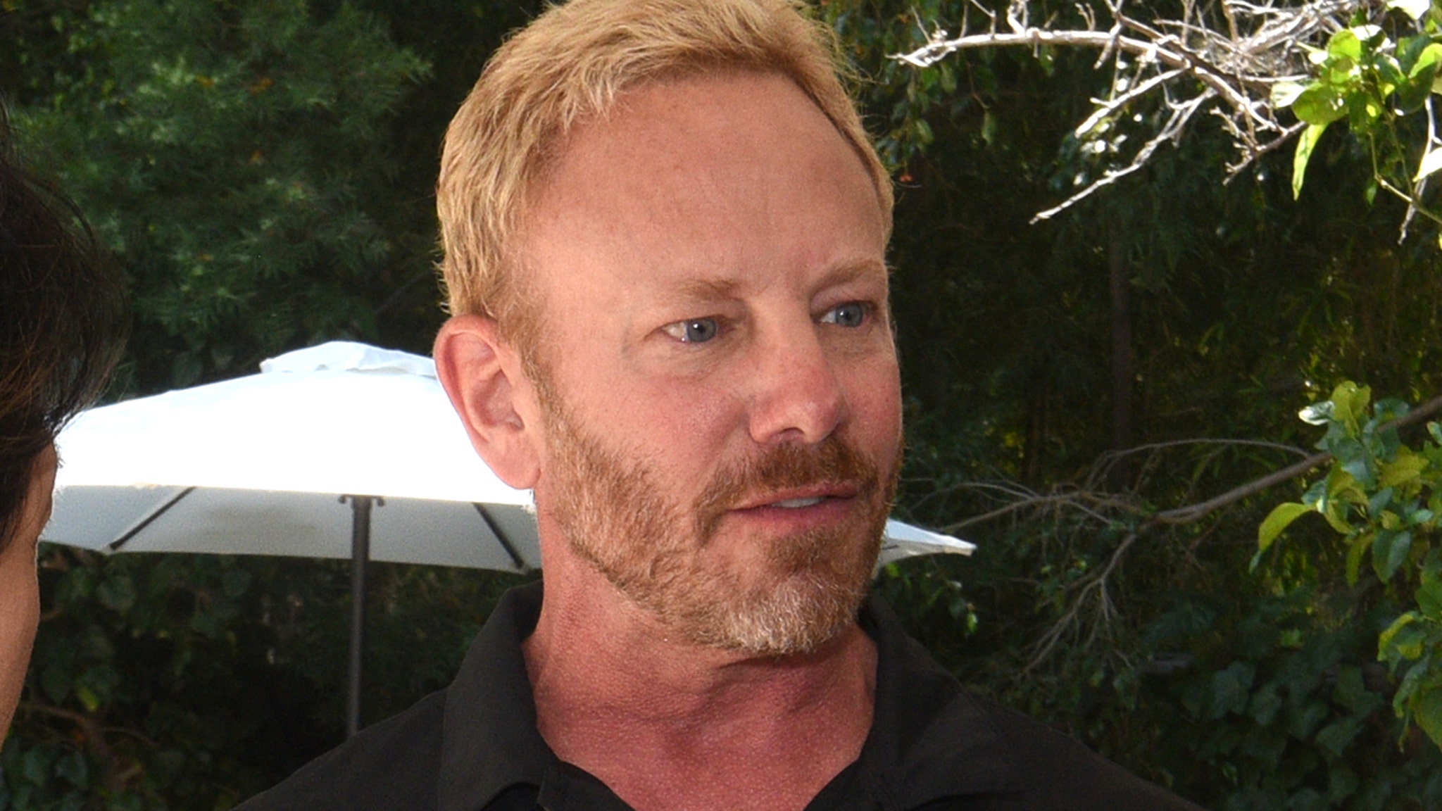 '90210' Star Ian Ziering Fires Back at Alleged Gang Member in Court