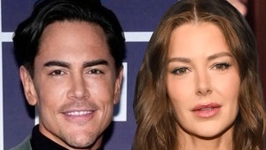 tom sandoval ariana maddix getty comp
