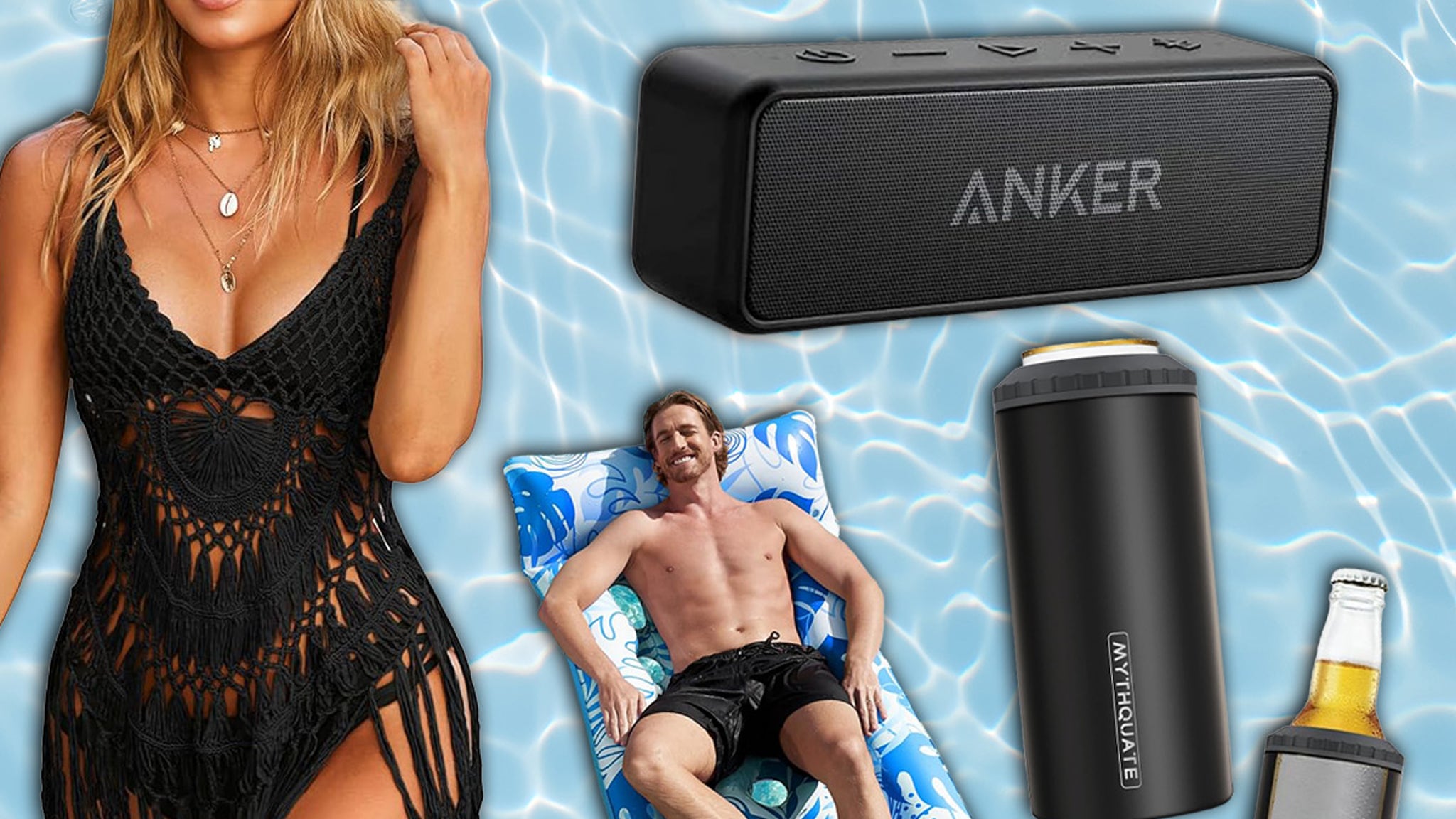 Best Amazon Memorial Day Sale Deals for Summer