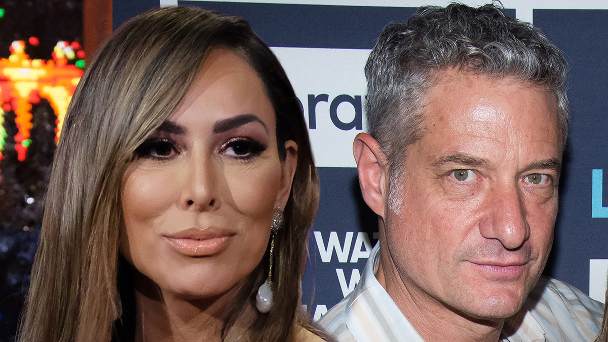 Kelly Dodd Calls Revenge Porn Charge 'Lies' And 'Bulls***,'&hellip;