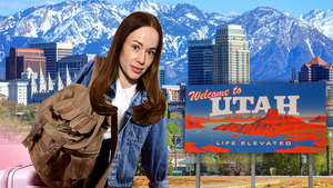 main whitney leavitt leaving utah getty